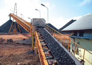 کاهش صادرات سنگ آهن برزیل