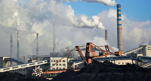 کاهش سرمایه‌گذاری جهانی در برق زغالی