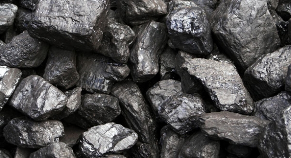 سهم زغال‌سنگ کک‌شوی واله از تولید کاهش یافت