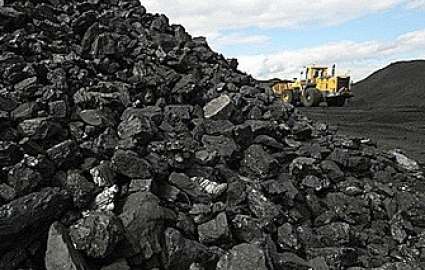 افت تقاضای چین و کاهش قیمت زغال سنگ