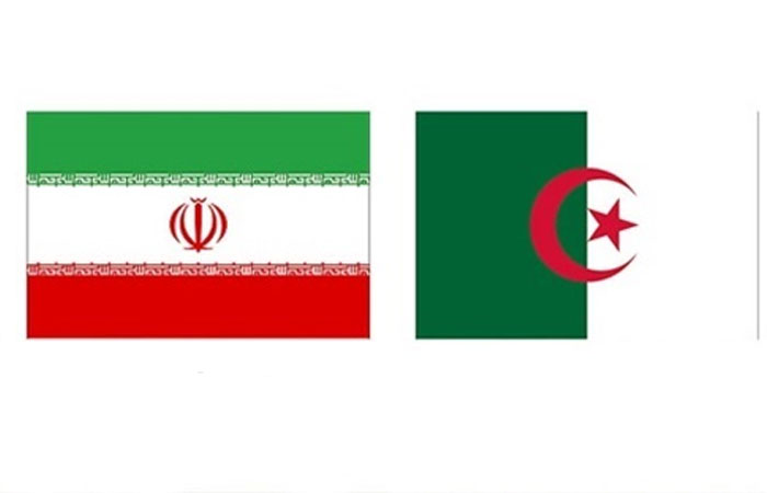 آمادگی ایران برای اجرای پروژه های نفتی با الجزایر
