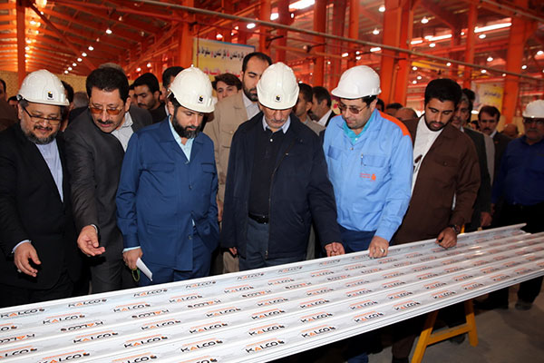 خوزستان قطب اصلی صنعت کشور می‌شود