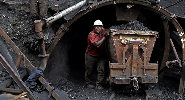 قیمت‌گذاری زغال سنگ باید اصلاح شود