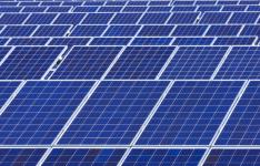 سرمایه گذاری شرکت سولار اند بنفیت بلغارستان برای ساخت نیروگاه خورشیدی در جهرم