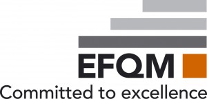 اهدای نشان سرآمدی بنیاد مدیریت کیفیت اروپا (EFQM) به شرکت فولاد مبارکه