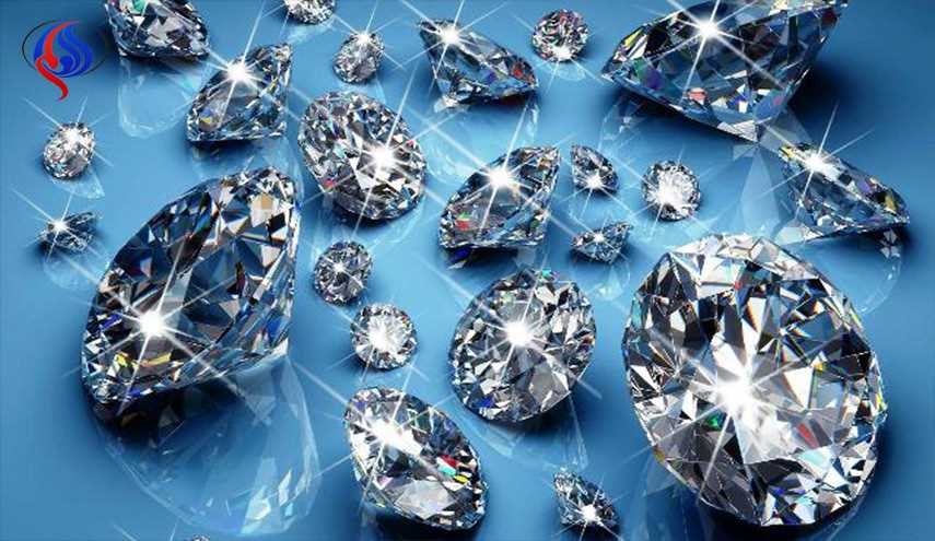 درخشش الماس و سلطه فولاد بر پهناورترین کشور جهان
