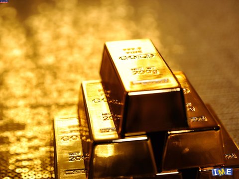 ادامه درخشش طلا در بازارهای جهانی