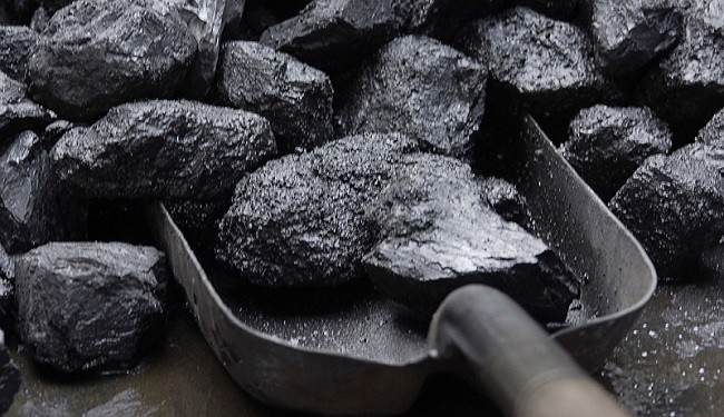 تصویب افزایش نرخ ۱۳ درصدی زغال سنگ / افزایش از ابتدای مهر۹۶ لحاظ می شود / قیمت های جدید مورد تایید ذوب آهن قرار گرفت