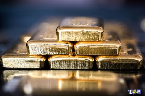 قیمت طلا در بازارهای جهانی نزولی شد