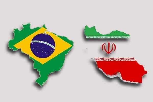 تمایل ایران به سرمایه‌گذاری در ساخت پالایشگاه در برزیل