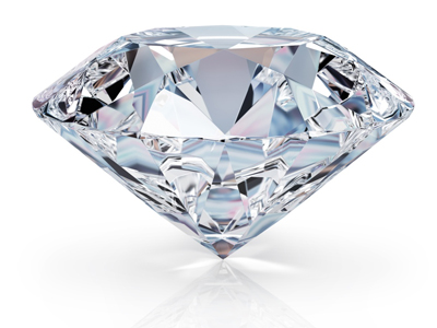 نقطه عطف در عرضه جهانی الماس