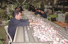 اشتغال بیش از 3 هزار نفر در بخش صنعت، معدن و تجارت استان سمنان از ابتدای امسال