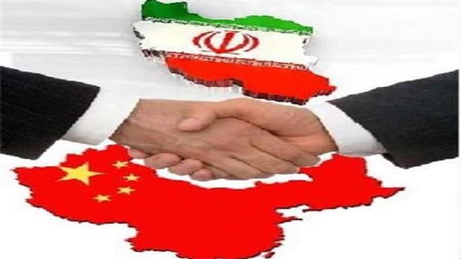 رشد 20.5 درصدی ارزش تجارت ایران و چین در 11 ماهه 2017