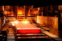 سمینار آموزشی مدیریت و بهینه سازی انرژی در صنعت فولاد برگزار می شود