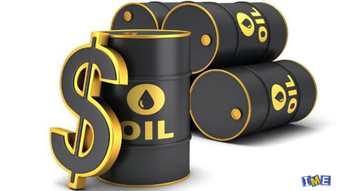تثبیت قیمت نفت در کانال ۷۰ دلاری