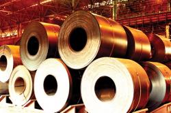 صادرات فولاد ایران به 15 کشور جهان