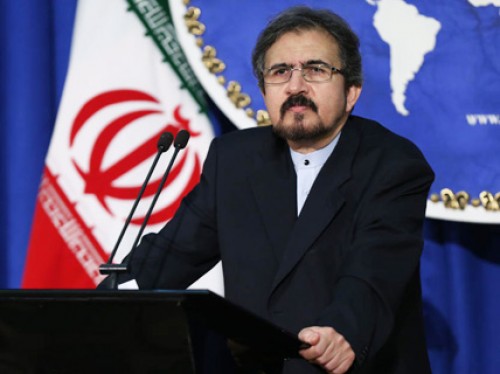 وزارت امور خارجه برای رفع مشکل تجار ایرانی در چین تلاش می کند