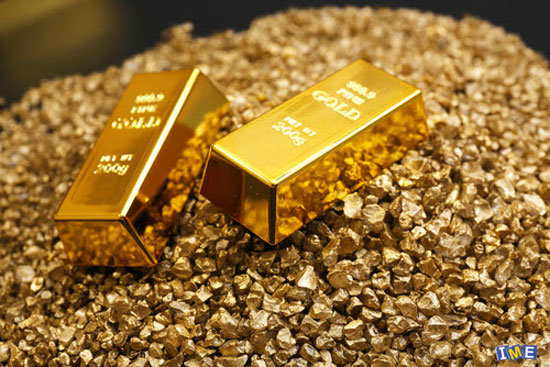 تحلیل واحد اطلاعات بلومبرگ از روند قیمت جهانی طلا
