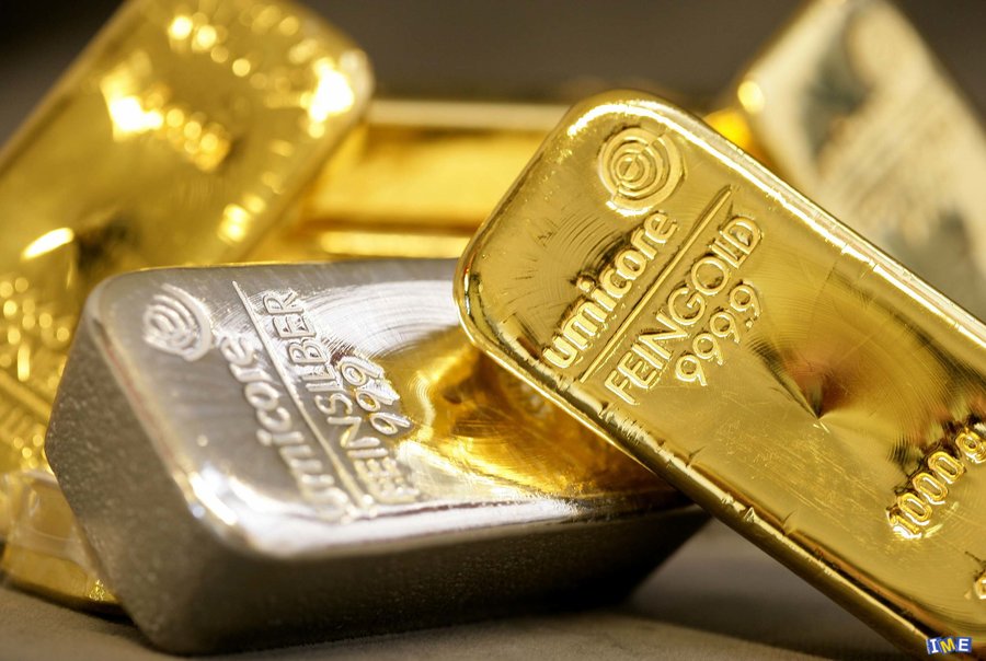 قیمت طلا و نقره در سال ۲۰۱۹ صعودی می شود