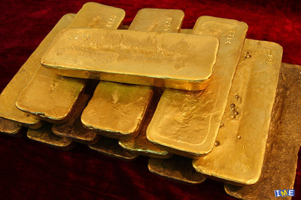 افزایش قیمت طلا به ۱۴۰۰ دلار