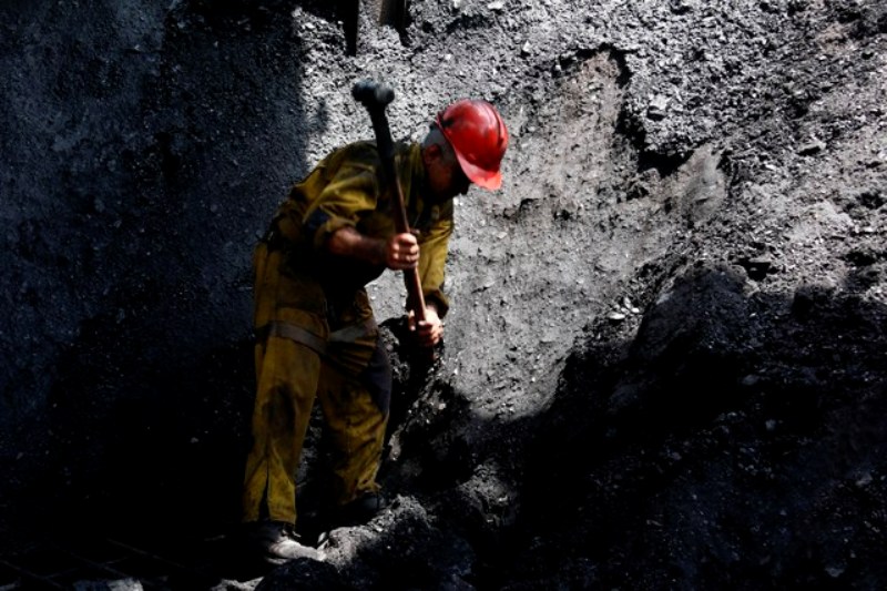 رشد 10درصدی تولید کنسانتره زغالسنگ در 2شرکت معدنی تا آخر مهر