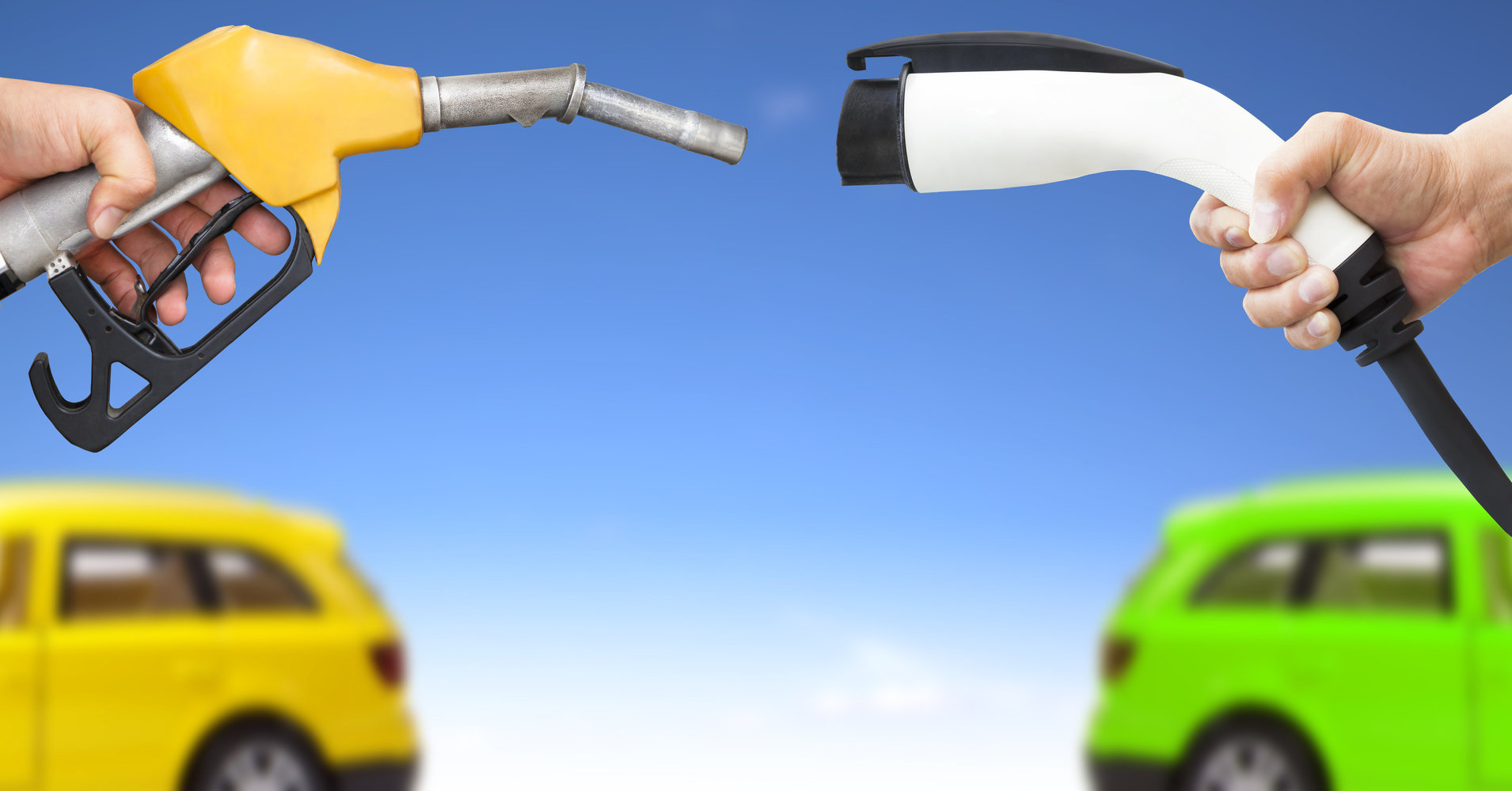 خودروهای الکتریکی و تاثر آنها بر کاهش تقاضای نفت
