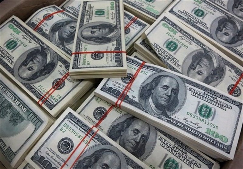 کشورهای آسیایی ۲۰ میلیارد دلار اوراق قرضه آمریکا را فروختند