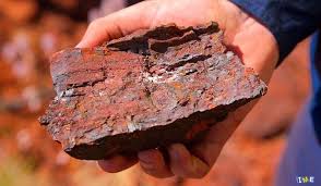 کسری تولید سنگ آهن برزیل به 90 میلیون تن در سال خواهد رسید