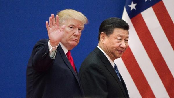تردید چین در توافق درازمدت با ترامپ