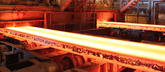 تصمیم چین برای بکارگیری تجهیزات جدید در صنعت فولاد