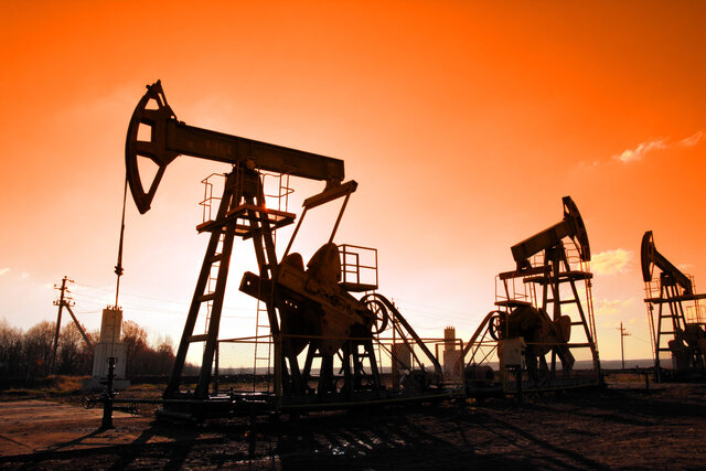 تگزاس آمریکا تولید نفت خود را کاهش می دهد