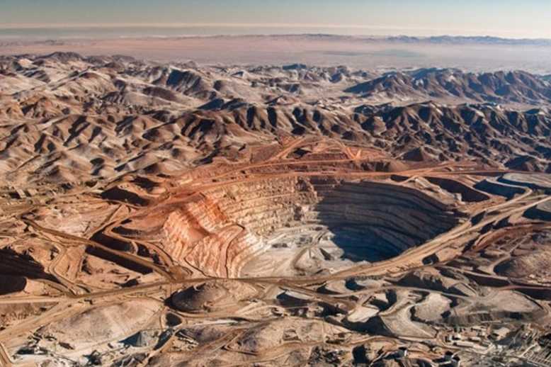 تورکوئیز هیل می گوید توسعه معدن مس-طلا-نقره اویو تولغوی در مغولستان ممکن است 1.8 بیلیون دلار هزینه اضافی داشته باشد