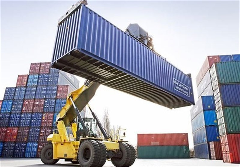 رشد ۶۰ درصدی صادرات غیرنفتی در اردیبهشت ۹۹
