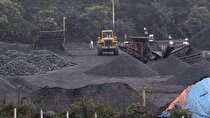 افت تولید زغال سنگ در پی کاهش تولید محصولات فولادی در چین