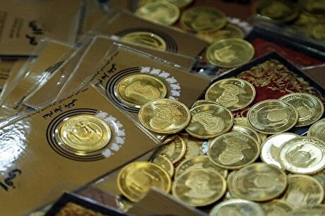 قیمت سکه و طلا امروز ۱۳ اردیبهشت؛ سکه ۲۰۰ هزار تومان گران شد