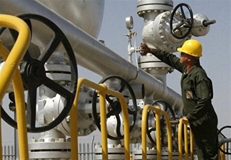 توسعه همکاری‌های مشترک ایران و روسیه در زمینه فناوری‌های گاز