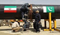 خوش‌بینی پاکستان درباره تکمیل خط لوله گاز با ایران به‌رغم هشدار آمریکا